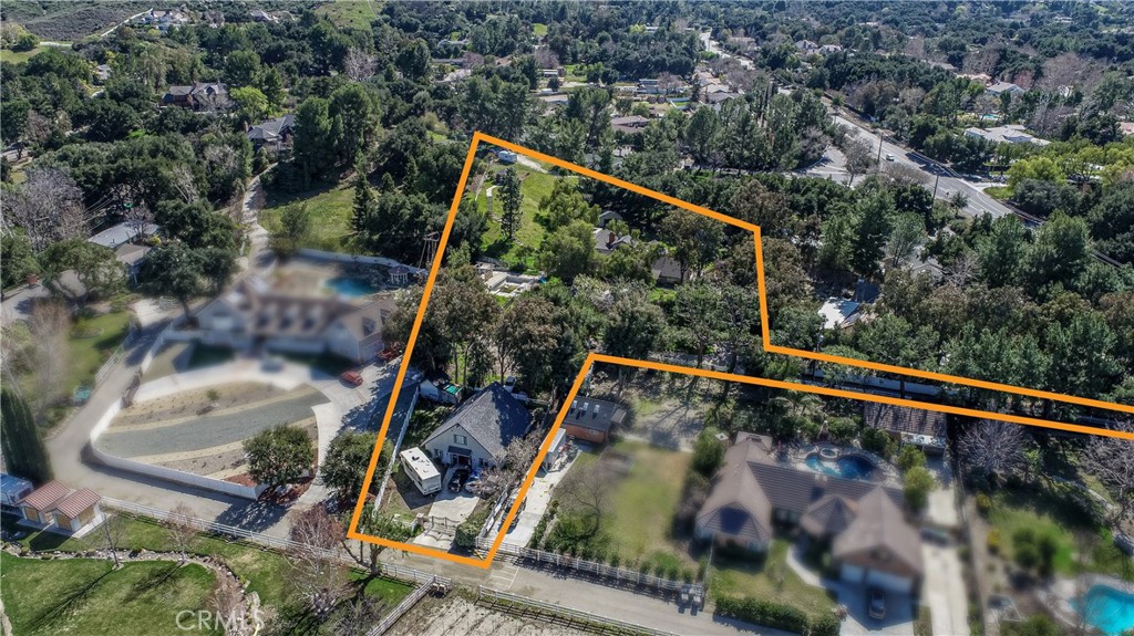 26652 Sand Canyon Road Canyon Country, CA 91387 - Photo 1 of 1 Gallery Image 1