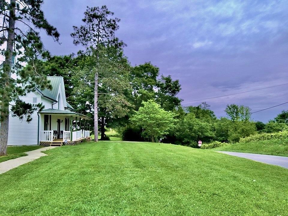 1880 Roush Hill Road Manchester, OH 45144 - Photo 8 of 50