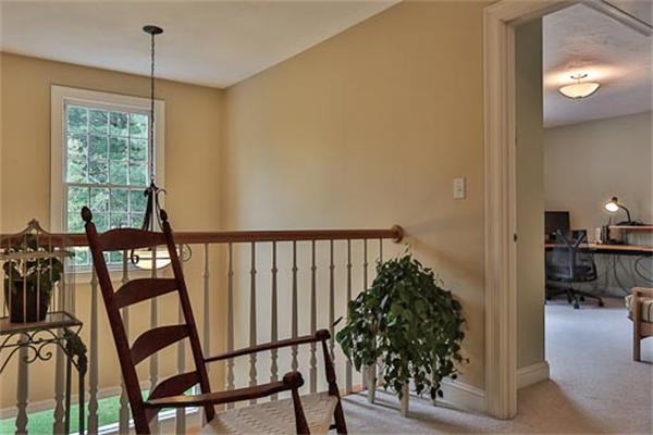 7 Lyford Road Hopkinton, MA 01748 - Photo 22 of 30 Gallery Image 22