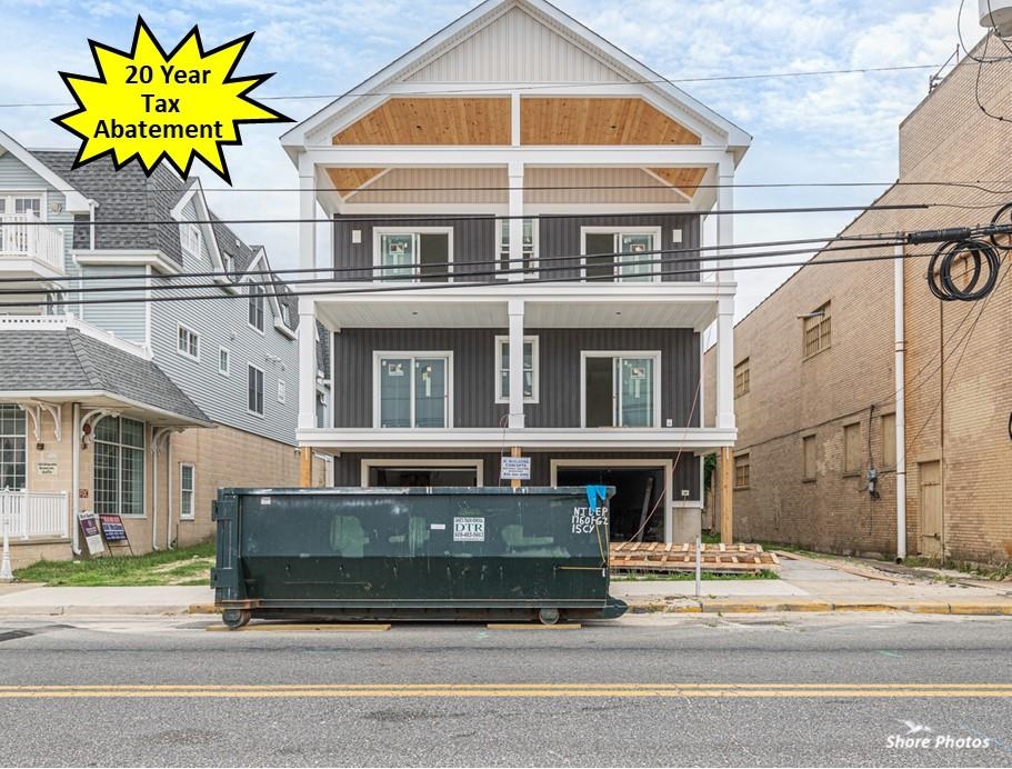 143 East Wildwood Ave Unit 1  