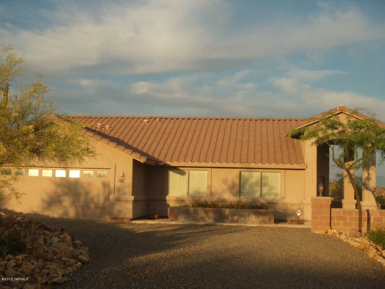 4235 West Milton Road Tucson, AZ 85746 - Photo 1 of 25 Gallery Image 1