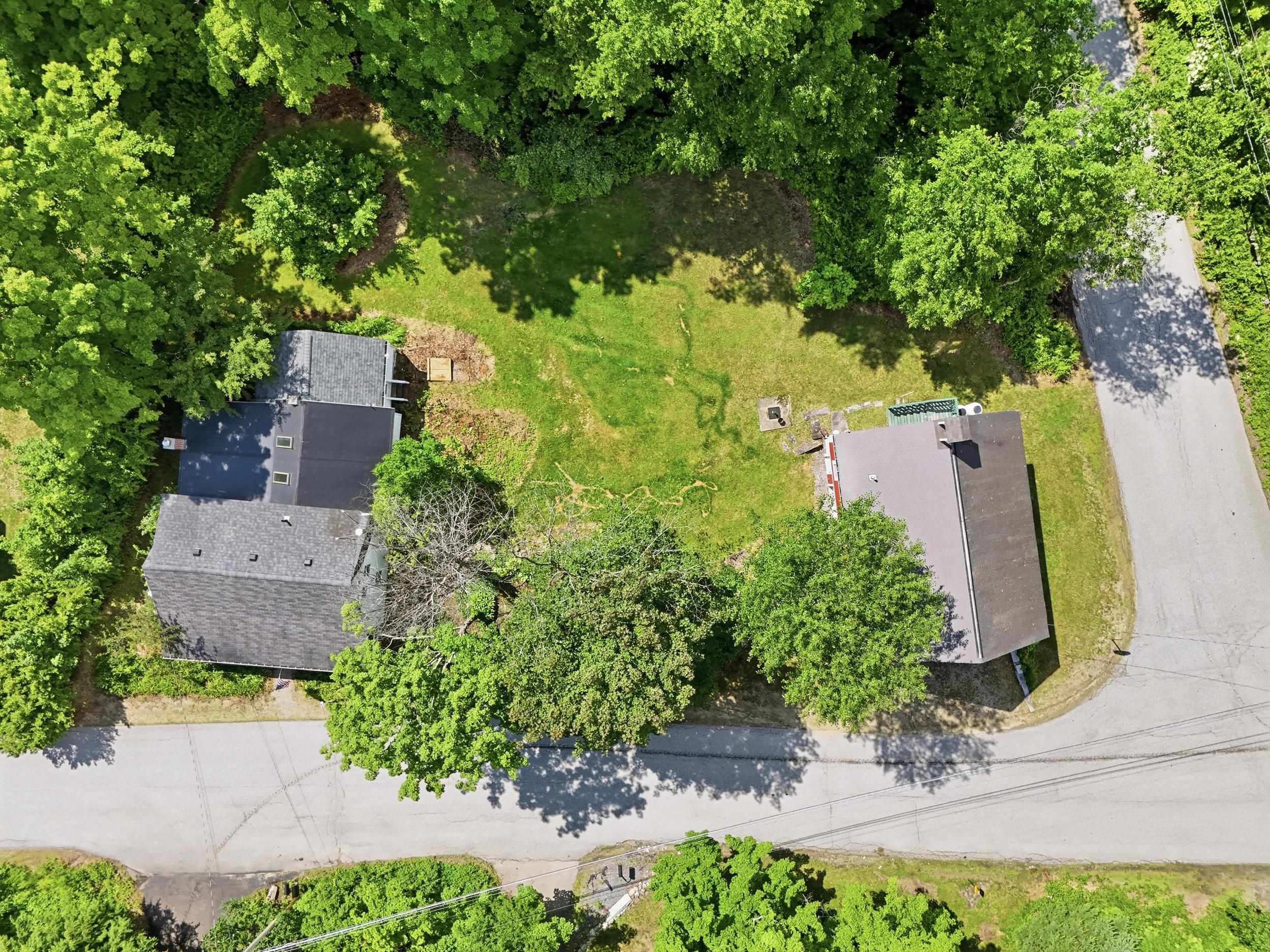 60 Old Deerfield Road Candia, NH 03034 - Photo 56 of 57