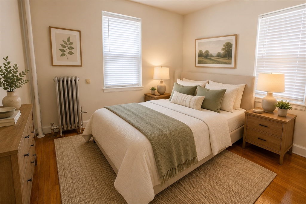 8 Walnut Street, Unit 2 Everett, MA 02149 - Photo 10 of 15