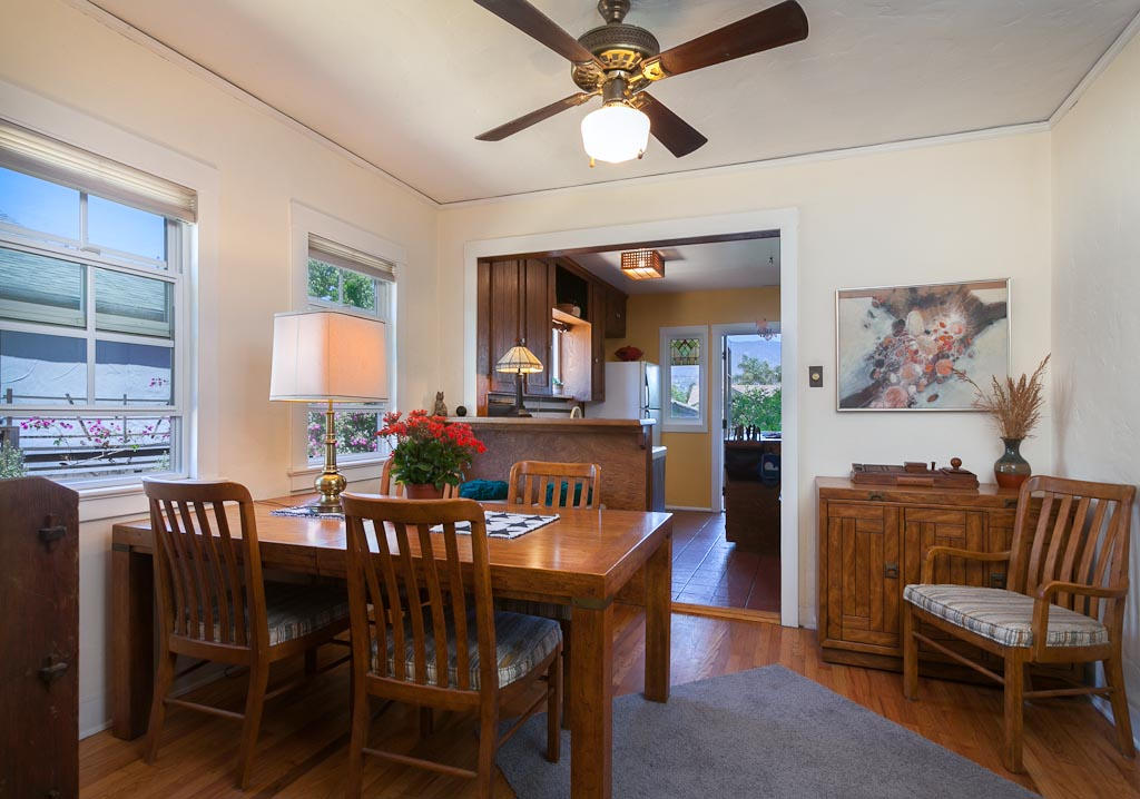 1616 Hillside Road Santa Barbara, CA 93101 - Photo 4 of 15 Dining