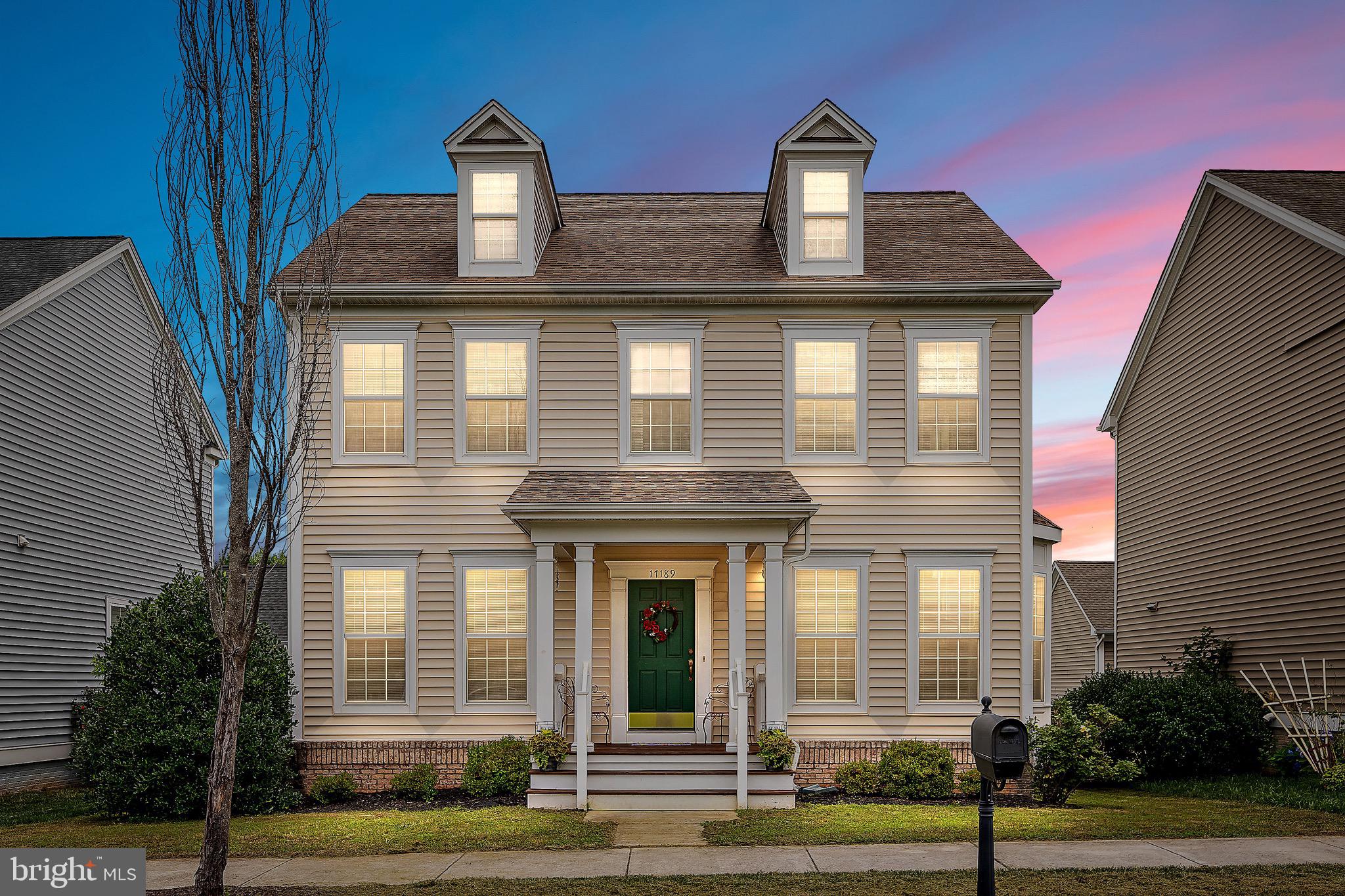 17189 Library Boulevard Ruther Glen, VA 22546 - Photo 1 of 48 Gallery Image 1