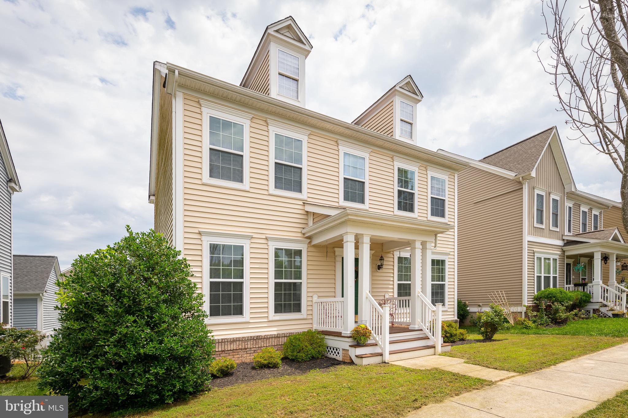 17189 Library Boulevard Ruther Glen, VA 22546 - Photo 2 of 48 Gallery Image 2