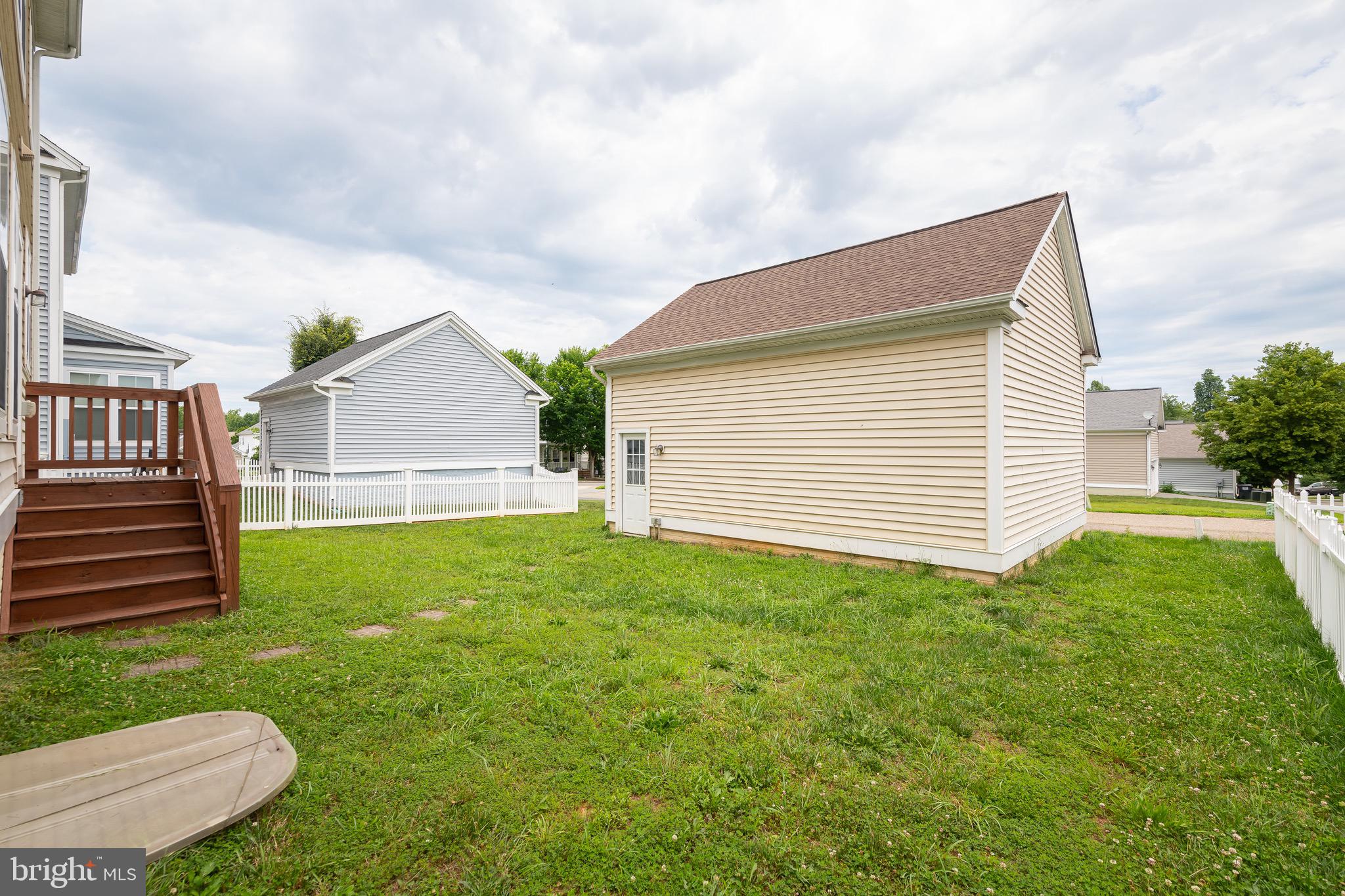 17189 Library Boulevard Ruther Glen, VA 22546 - Photo 13 of 48 Gallery Image 13
