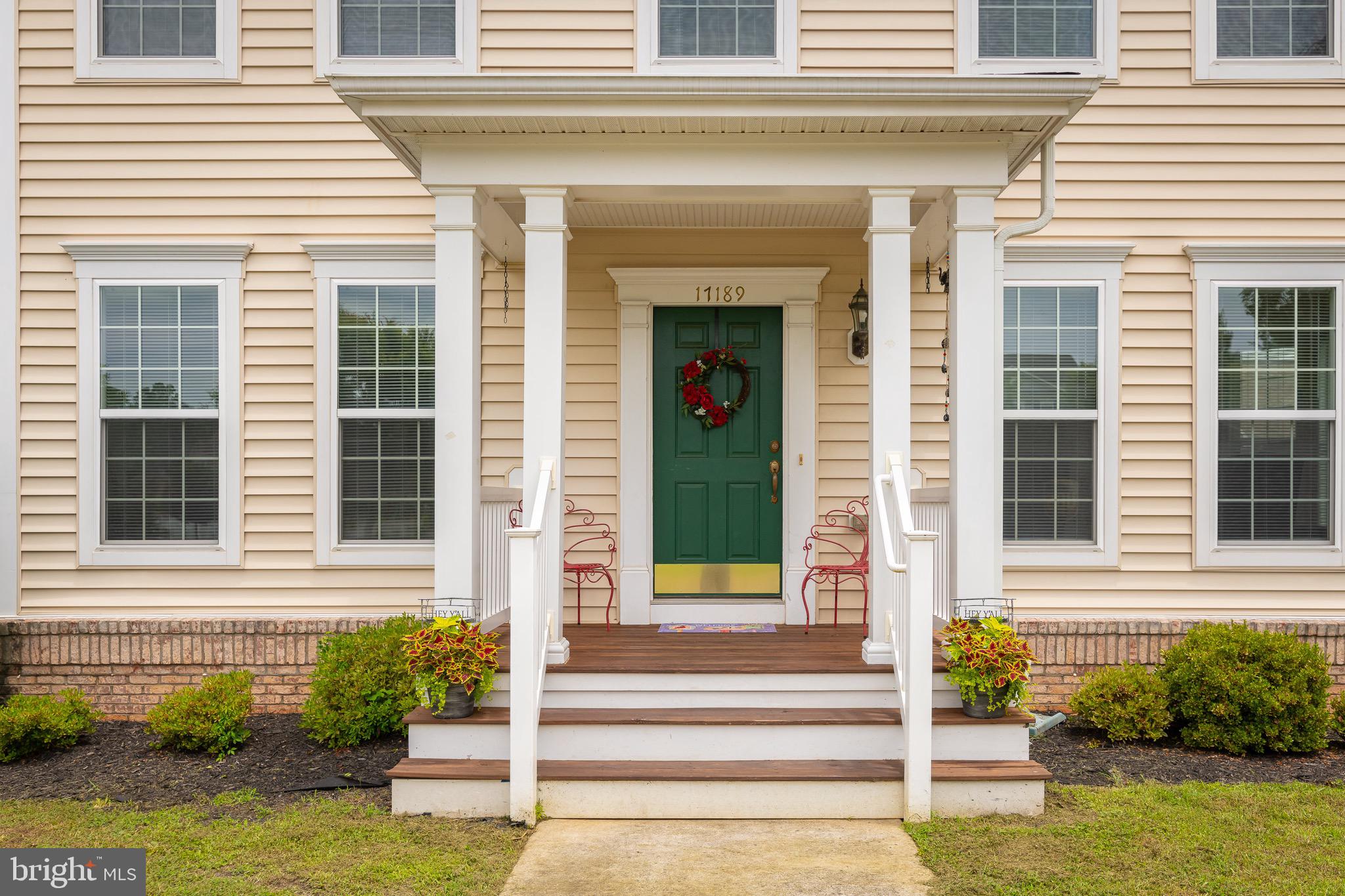 17189 Library Boulevard Ruther Glen, VA 22546 - Photo 4 of 48 Gallery Image 4