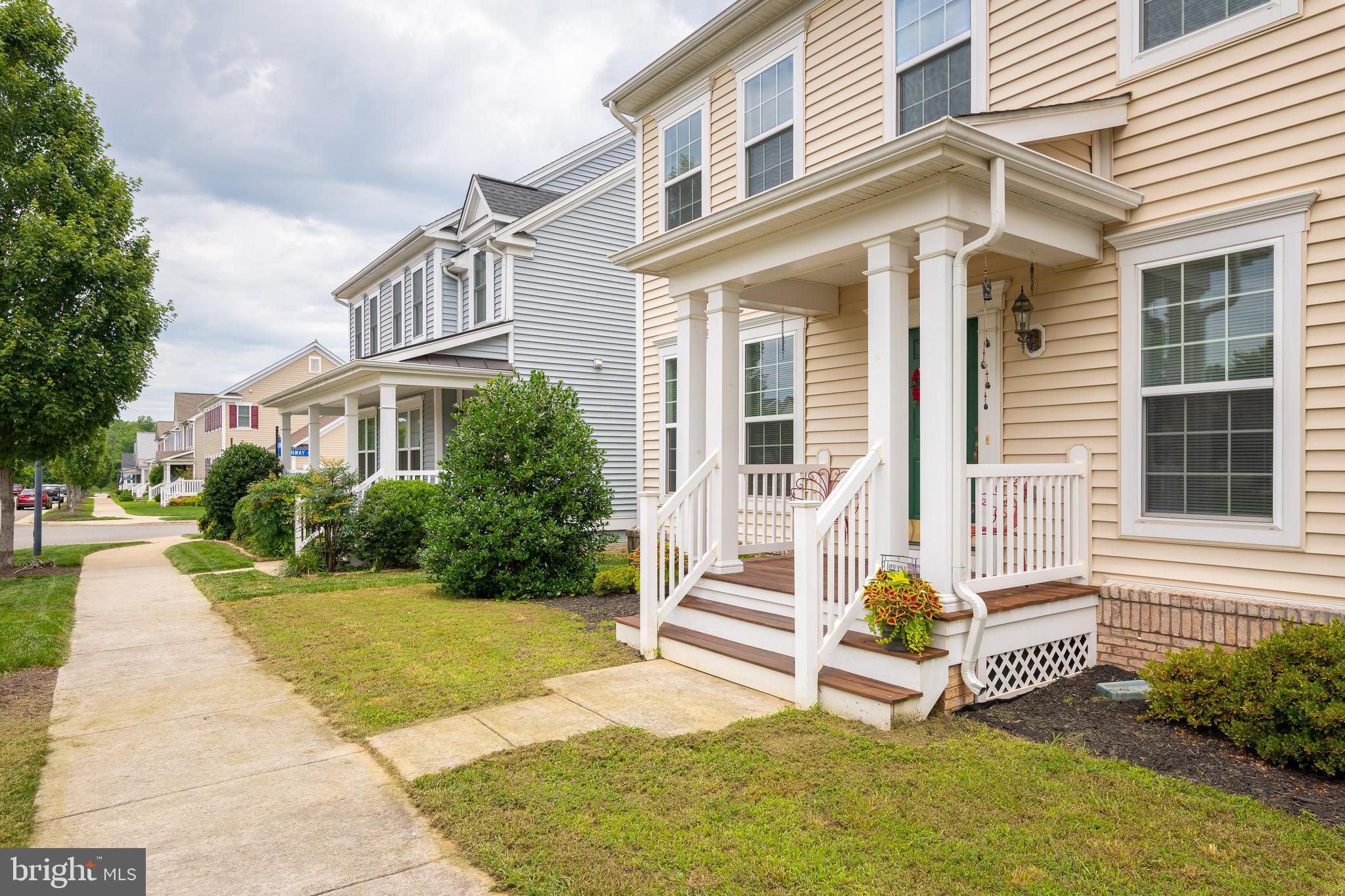 17189 Library Boulevard Ruther Glen, VA 22546 - Photo 5 of 48 Gallery Image 5