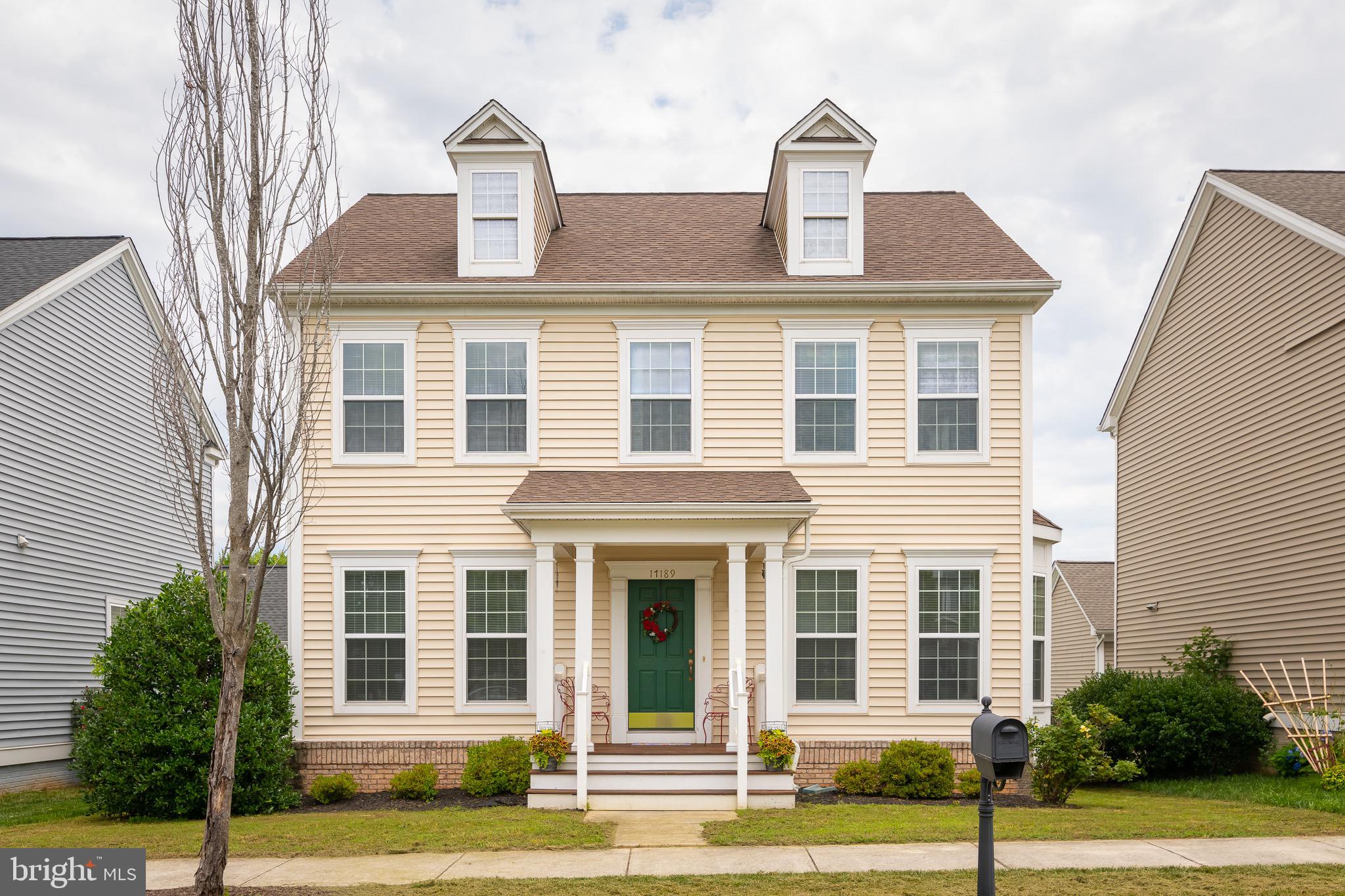 17189 Library Boulevard Ruther Glen, VA 22546 - Photo 6 of 48 Gallery Image 6