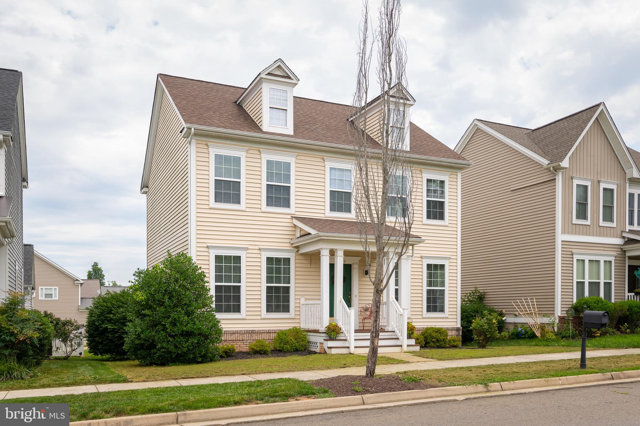 17189 Library Boulevard Ruther Glen, VA 22546 - Photo 8 of 48 Gallery Image 8