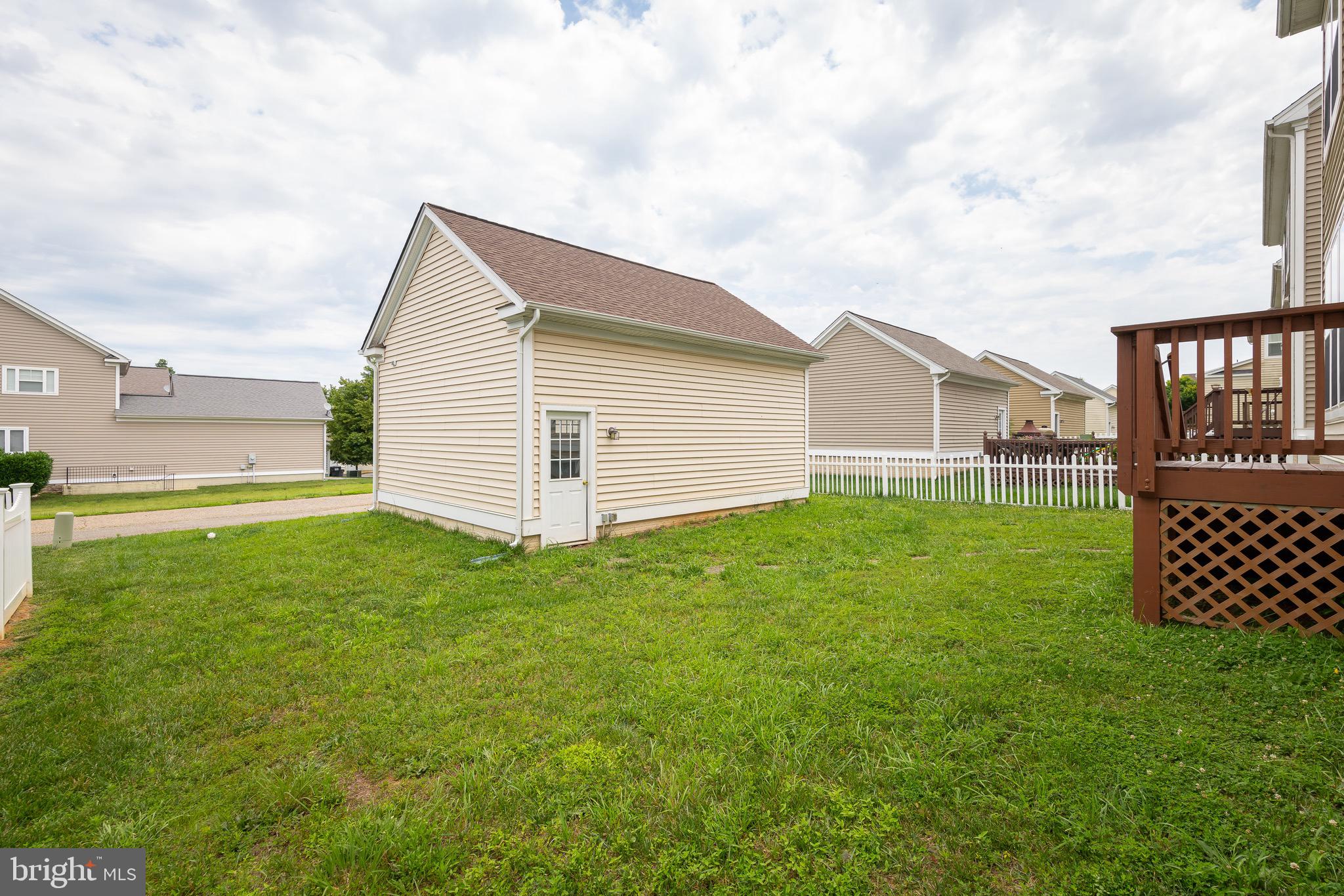 17189 Library Boulevard Ruther Glen, VA 22546 - Photo 9 of 48 Gallery Image 9