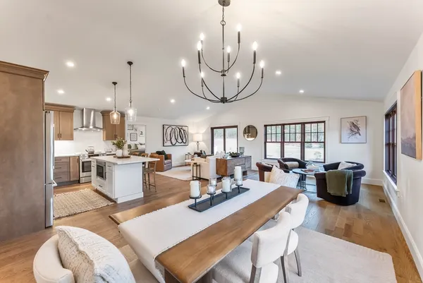 $1,065,000 | 46 Sandwich Road, Unit 3, Plymouth, MA 02360