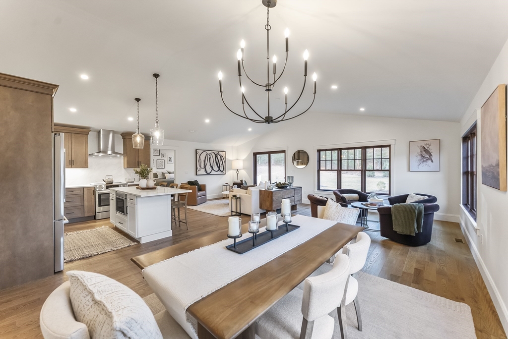 46 Sandwich Road, Unit 3 Plymouth, MA 02360 - Photo 1 of 41