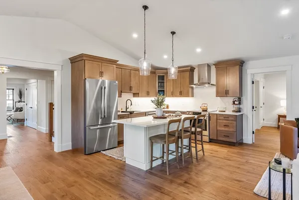 $1,065,000 | 46 Sandwich Road, Unit 3, Plymouth, MA 02360