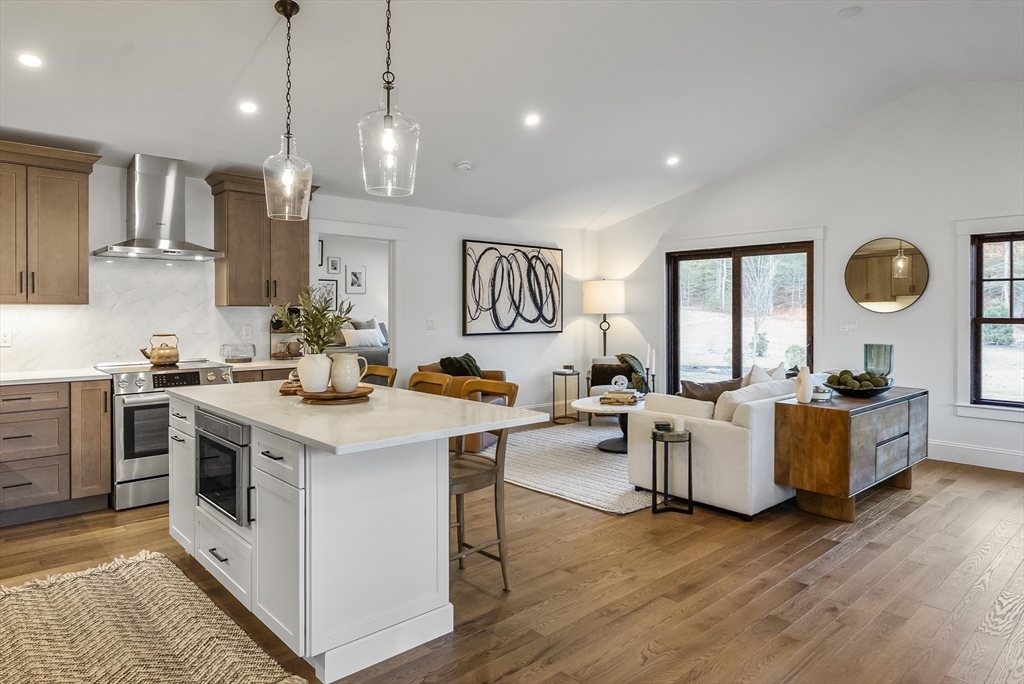 46 Sandwich Road, Unit 3 Plymouth, MA 02360 - Photo 14 of 41