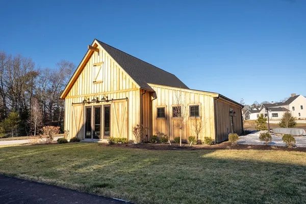 $1,065,000 | 46 Sandwich Road, Unit 3, Plymouth, MA 02360