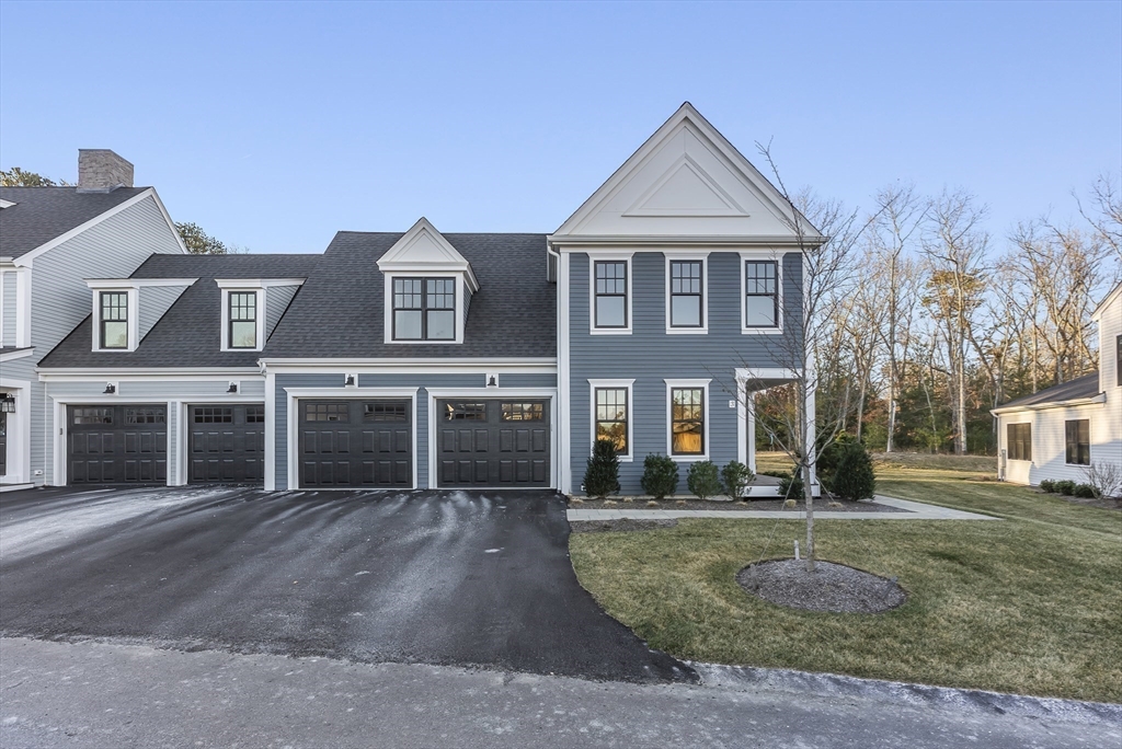 46 Sandwich Road, Unit 3 Plymouth, MA 02360 - Photo 4 of 41