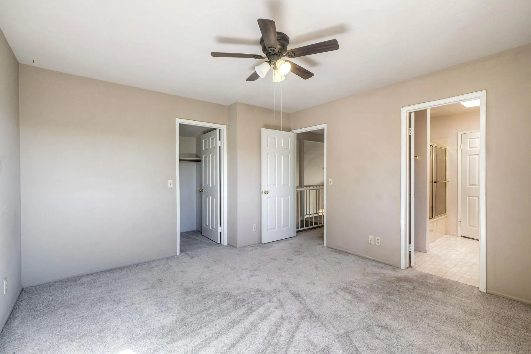 1089 Ridge Heights Drive Fallbrook, CA 92028 - Photo 18 of 42 a view of an empty room