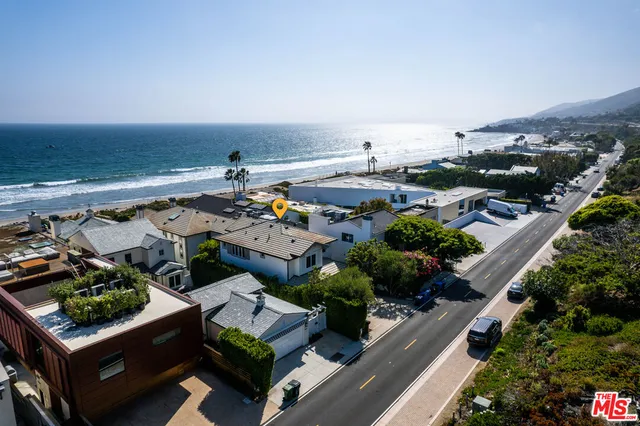 $100,000 | 30962 Broad Beach Road, Malibu, CA 90265