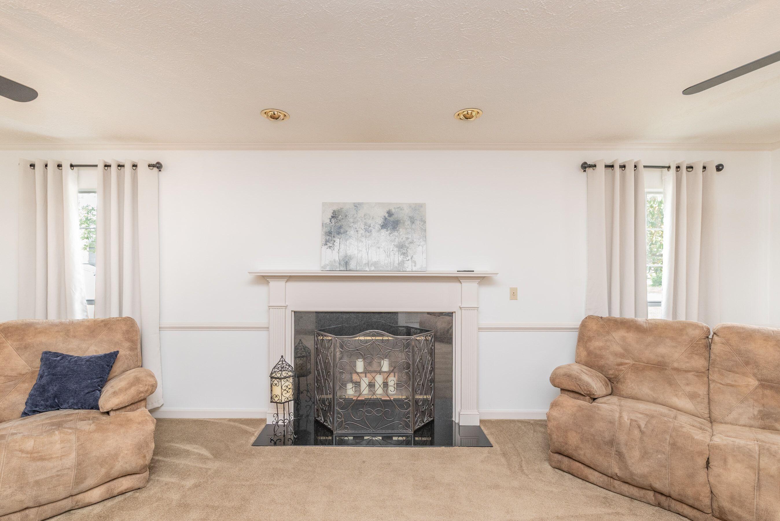 313 East Hedge Road Aiken, SC 29801 - Photo 7 of 48
