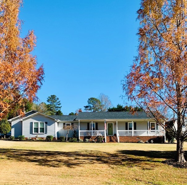 1361 Honey Creek Road Anderson, SC 29621 - Photo 1 of 38