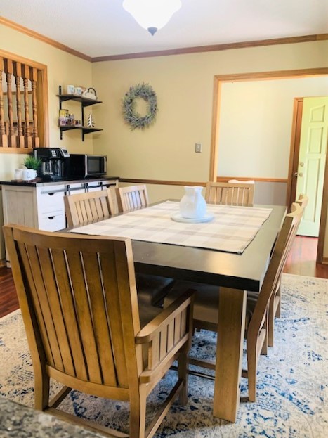 1361 Honey Creek Road Anderson, SC 29621 - Photo 12 of 38