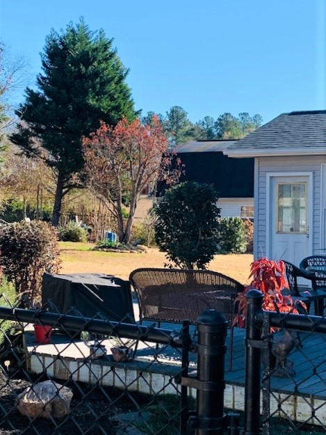 1361 Honey Creek Road Anderson, SC 29621 - Photo 3 of 38