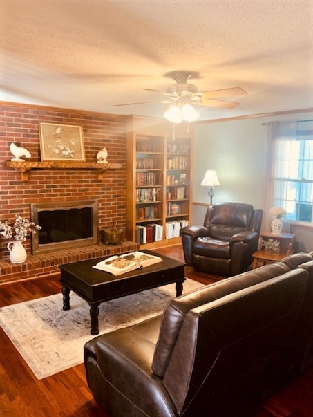 1361 Honey Creek Road Anderson, SC 29621 - Photo 5 of 38