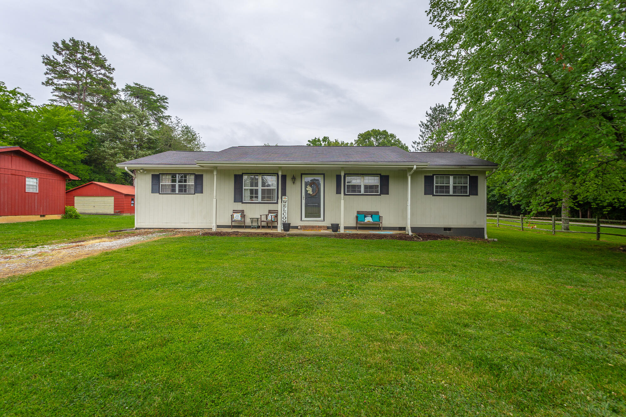 7000 Sylar Road Ooltewah, TN 37363 - Photo 39 of 51 7000 Sylar Rd. HD-38