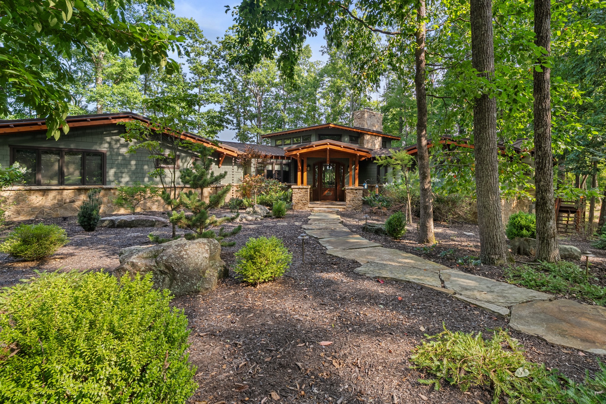394 Myers Point Road Sewanee, TN 37375 - Photo 2 of 59 Gallery Image 2