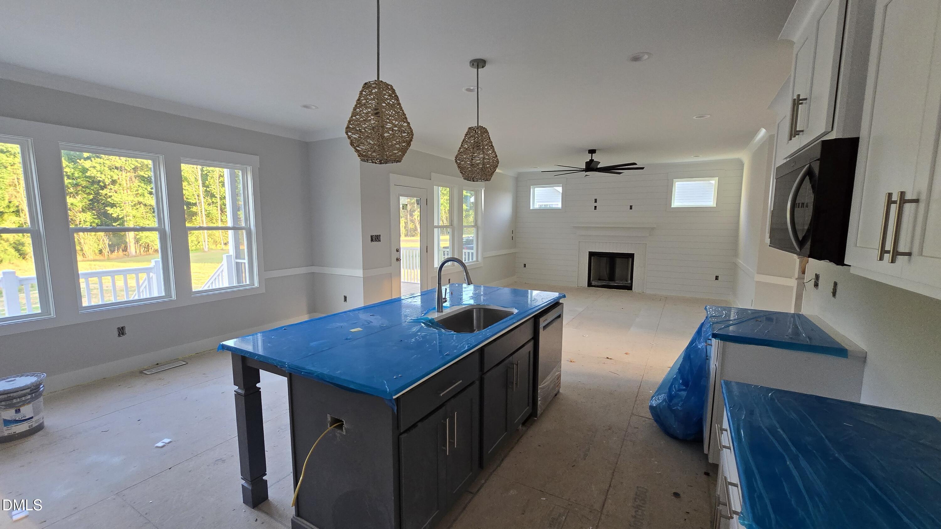 310 Freedom Rdg Drive Smithfield, NC 27577 - Photo 6 of 19