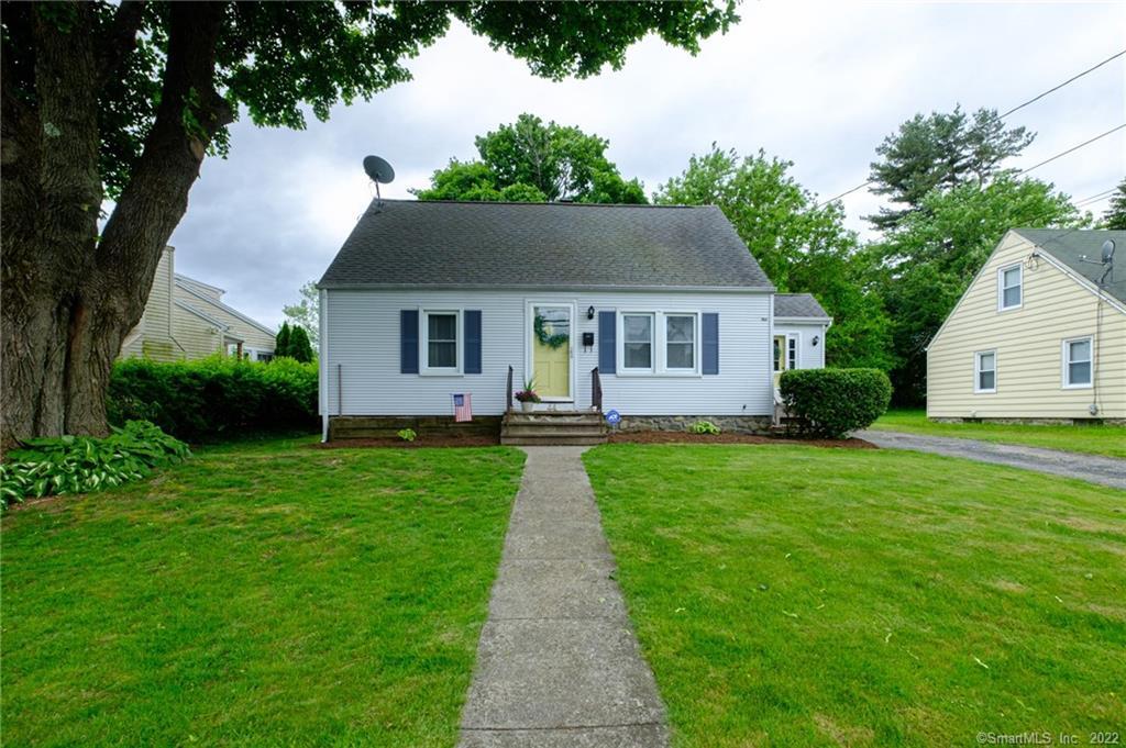 44 Anna Avenue Waterbury, CT 06708 - Photo 1 of 1 Gallery Image 1