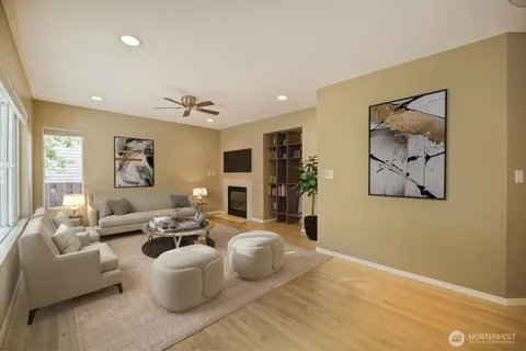 $1,149,000 | 24218 Southeast 9th Street, Sammamish, WA 98075