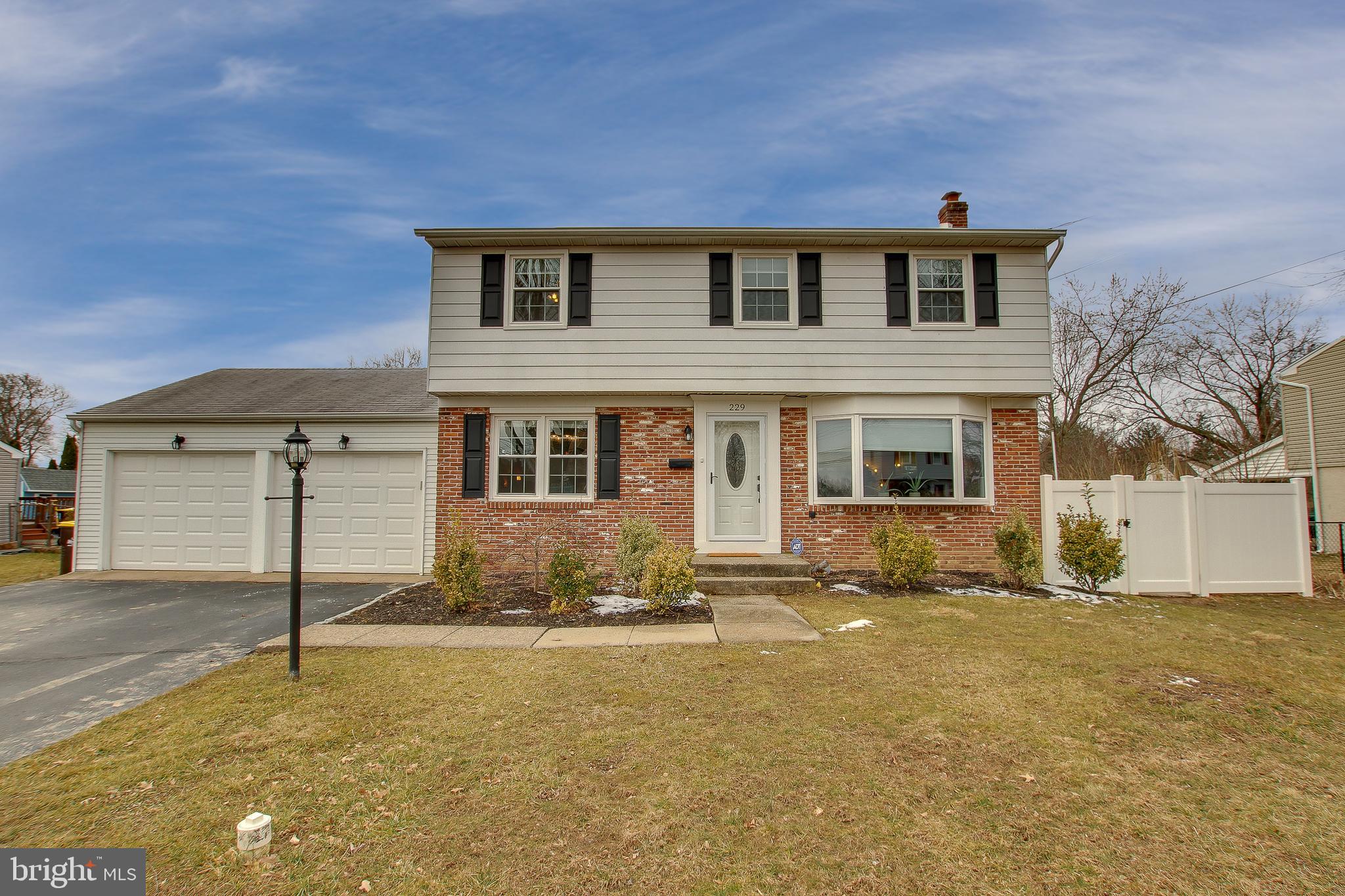 229 Crestview Road Hatboro, PA 19040 - Photo 1 of 38 Gallery Image 1