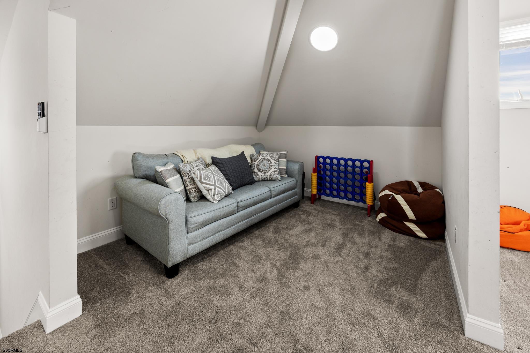 2010 West Riverside Drive Atlantic City, NJ 08401 - Photo 33 of 58 a living room with furniture and a window