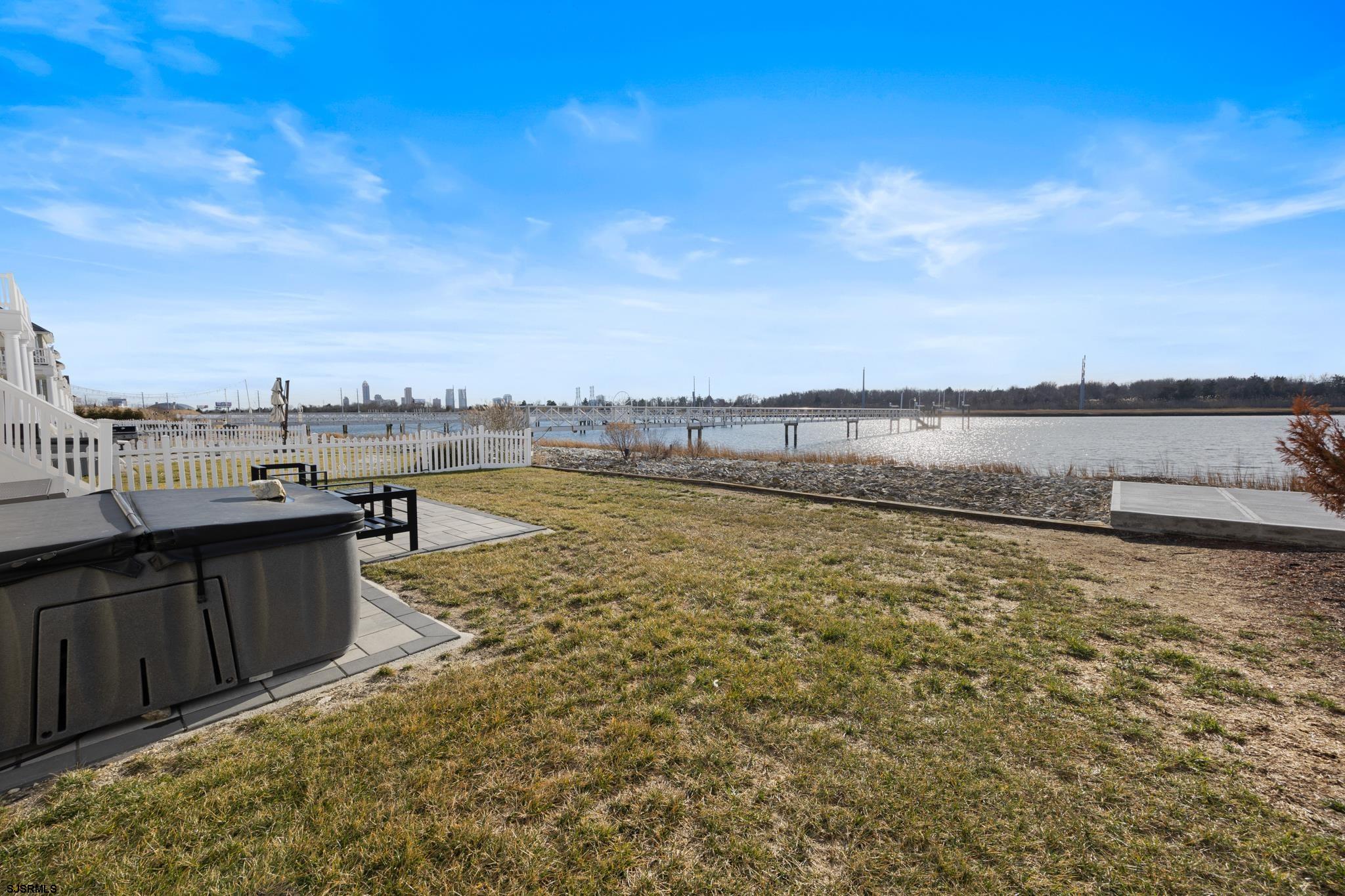 2010 West Riverside Drive Atlantic City, NJ 08401 - Photo 41 of 58