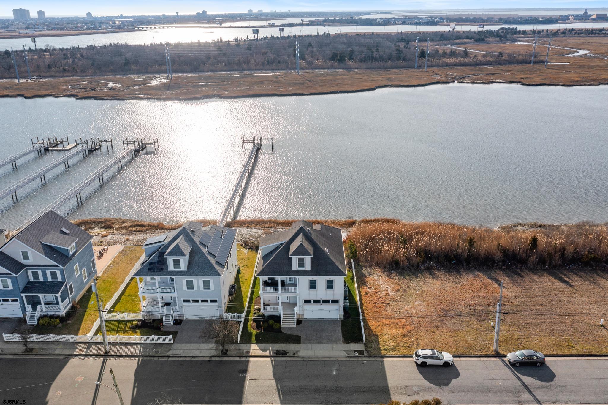 2010 West Riverside Drive Atlantic City, NJ 08401 - Photo 43 of 58 a view of a swimming pool with lounge chair