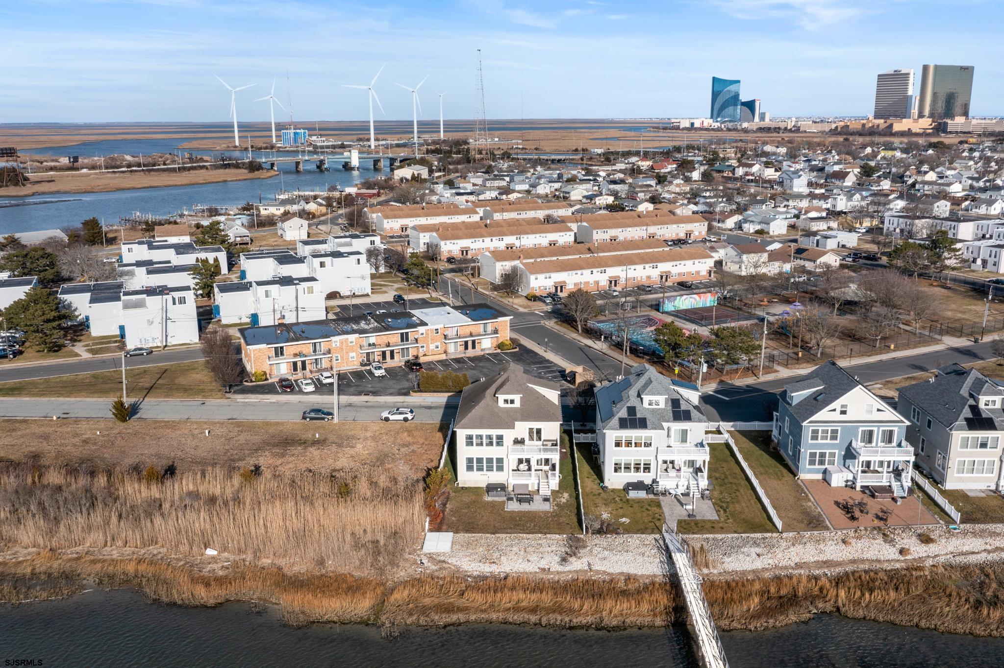 2010 West Riverside Drive Atlantic City, NJ 08401 - Photo 46 of 58