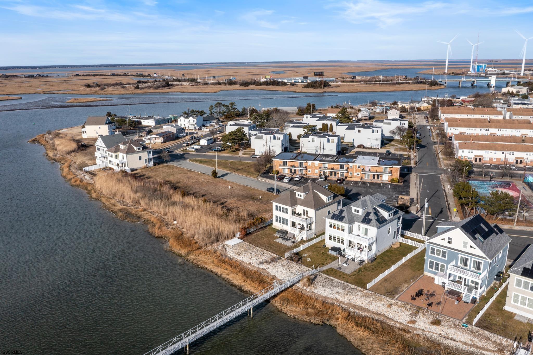 2010 West Riverside Drive Atlantic City, NJ 08401 - Photo 47 of 58