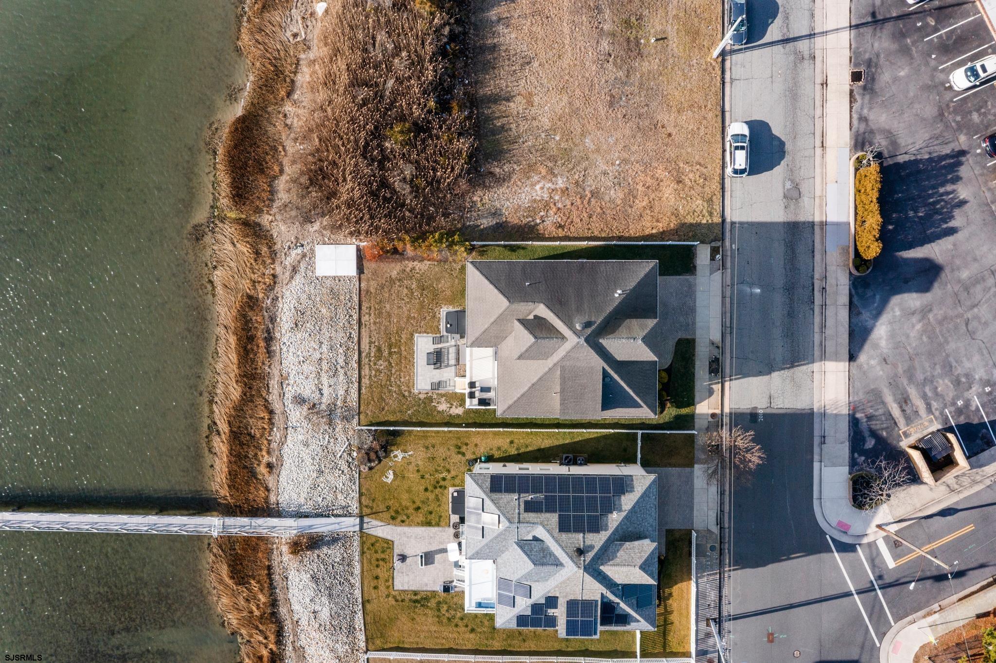 2010 West Riverside Drive Atlantic City, NJ 08401 - Photo 48 of 58