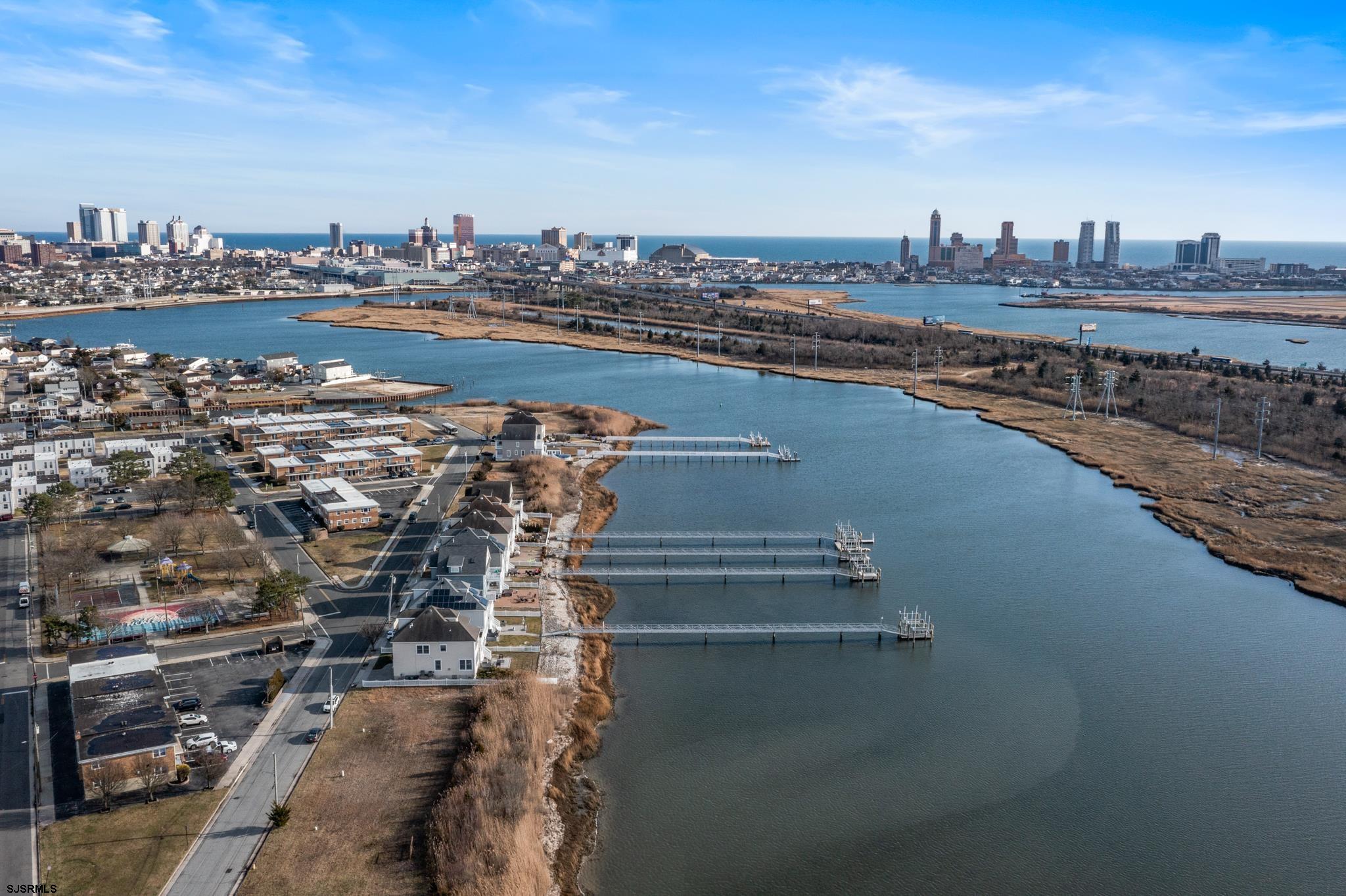 2010 West Riverside Drive Atlantic City, NJ 08401 - Photo 54 of 58