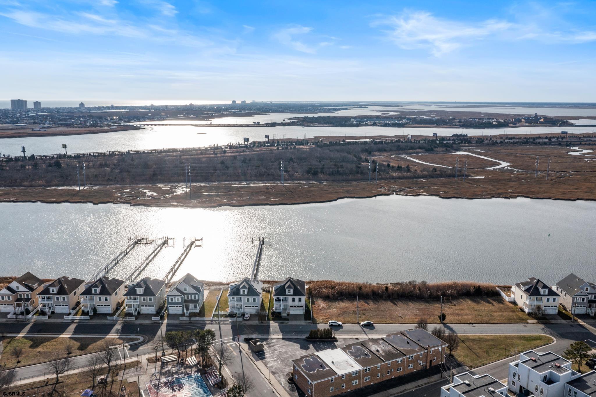 2010 West Riverside Drive Atlantic City, NJ 08401 - Photo 56 of 58