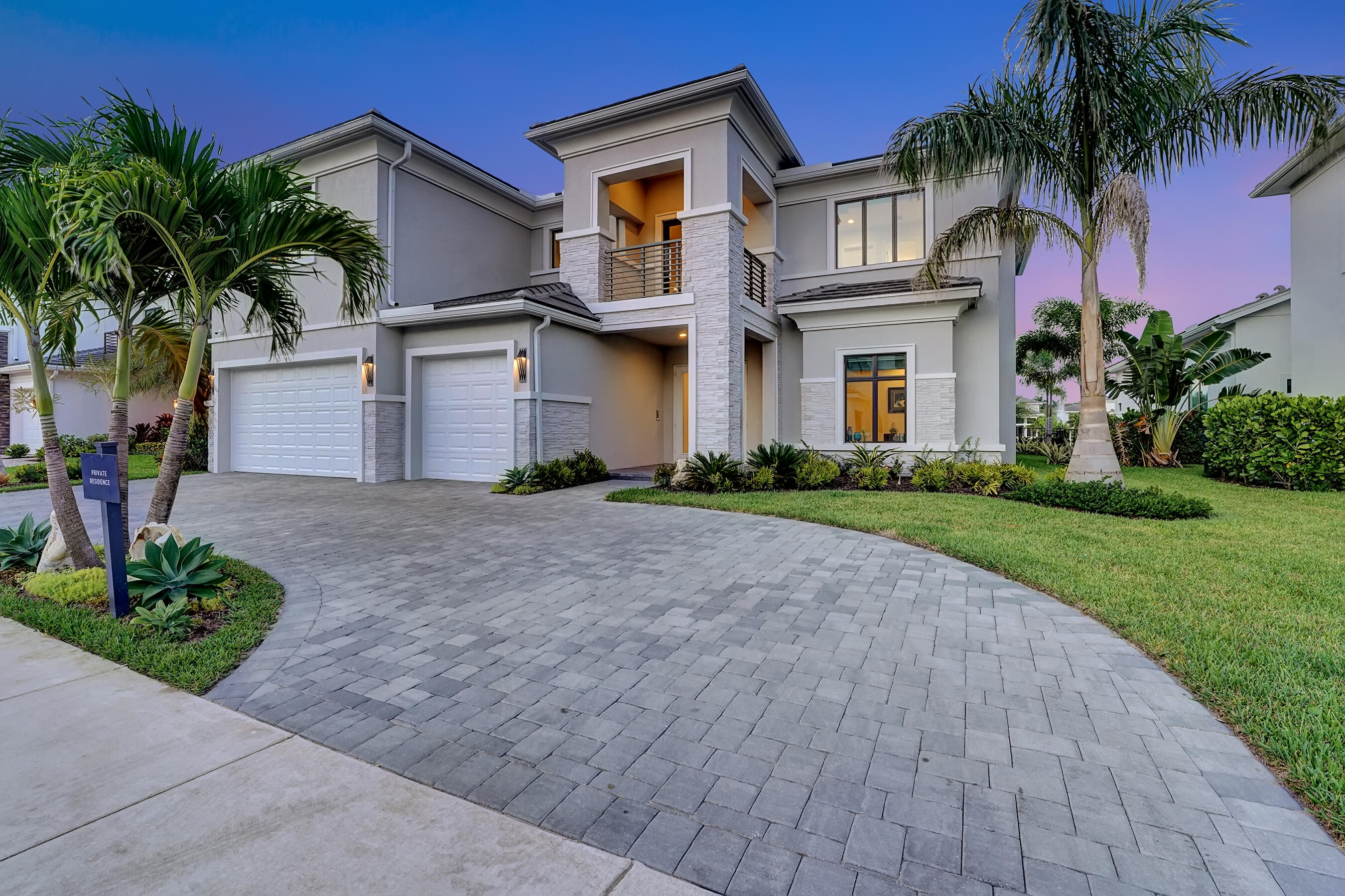 7369 Northwest 26th Way Boca Raton, FL 33496 - Photo 1 of 50 Front View