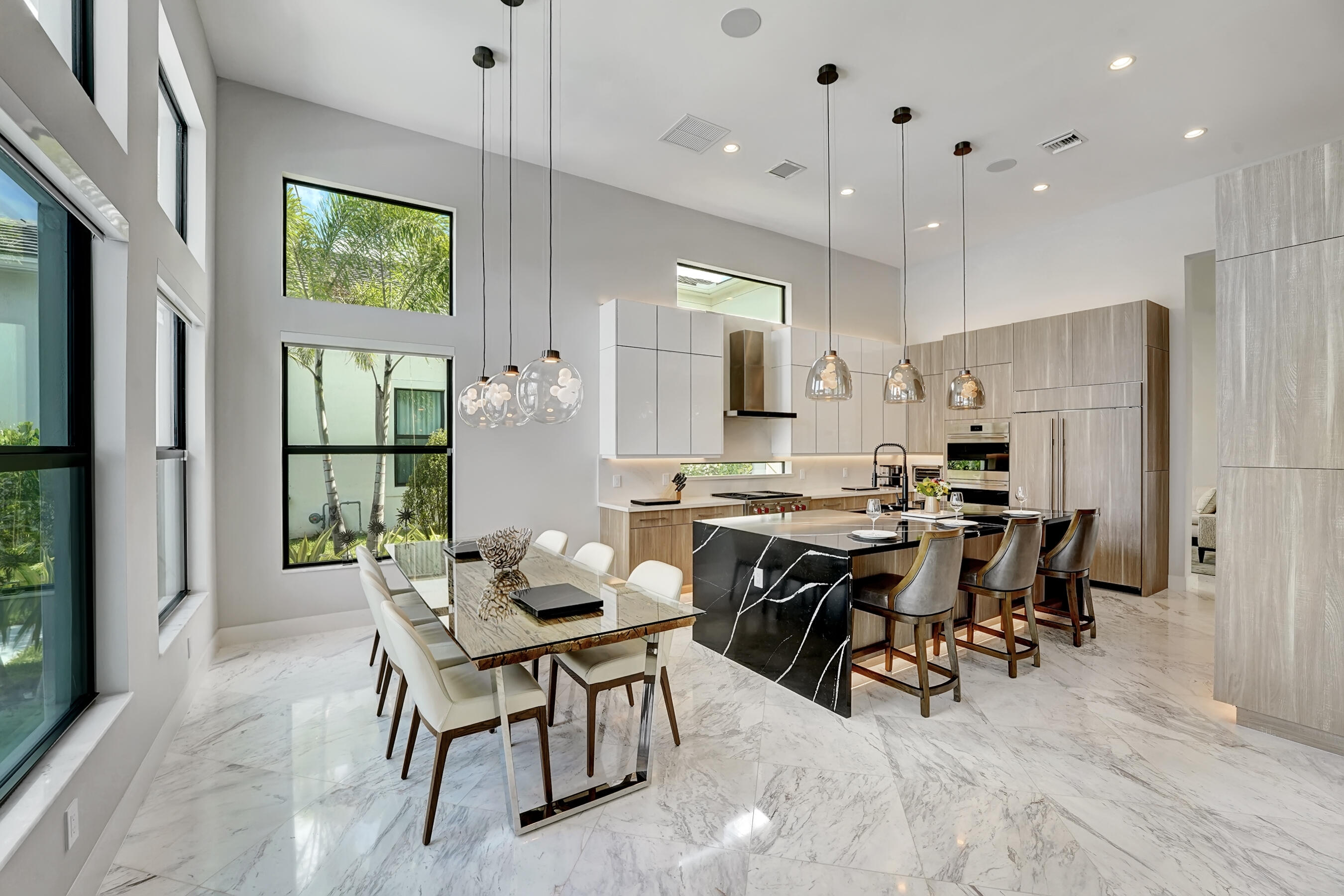 7369 Northwest 26th Way Boca Raton, FL 33496 - Photo 14 of 50 Kitchen/Dining