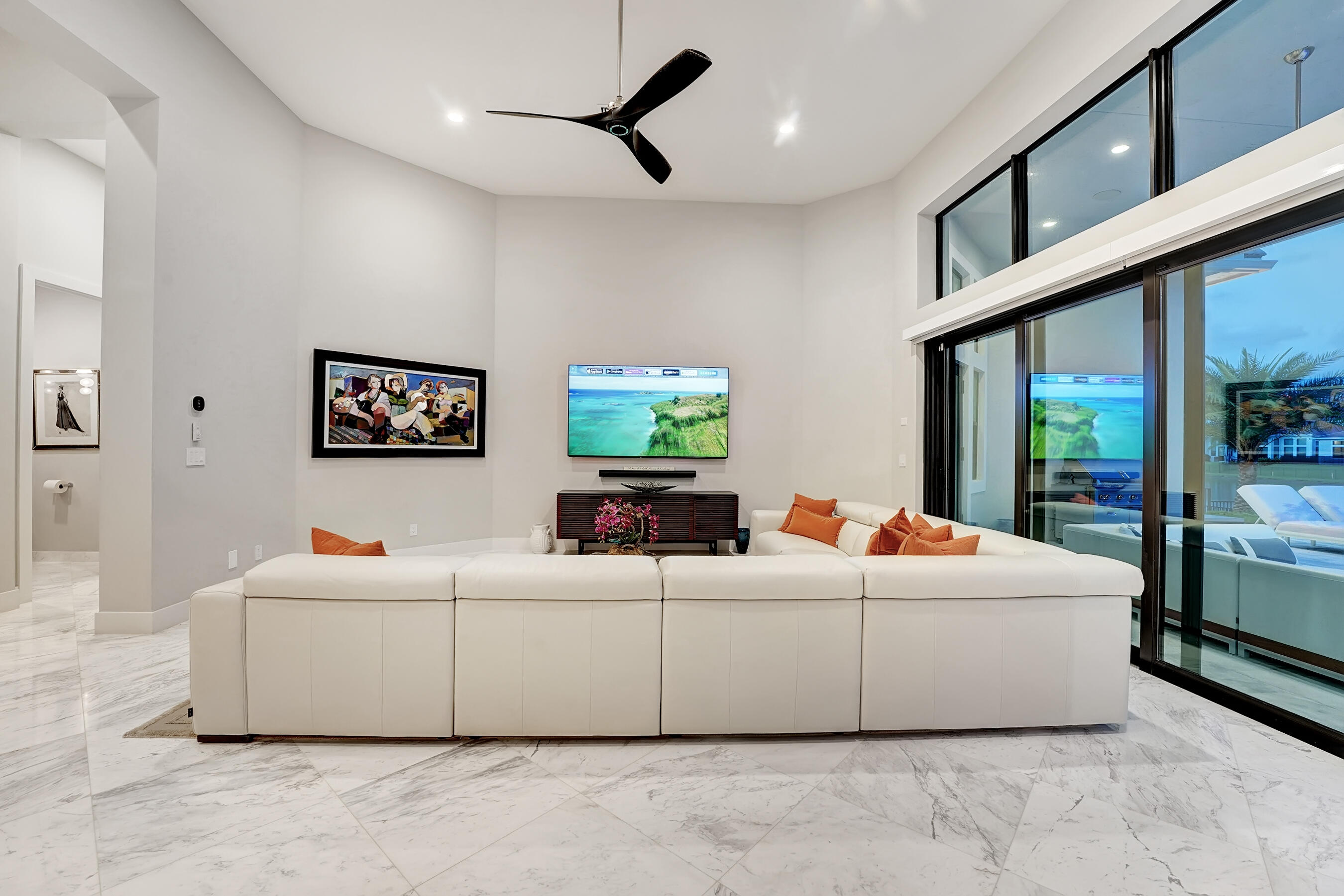 7369 Northwest 26th Way Boca Raton, FL 33496 - Photo 16 of 50 Family Room