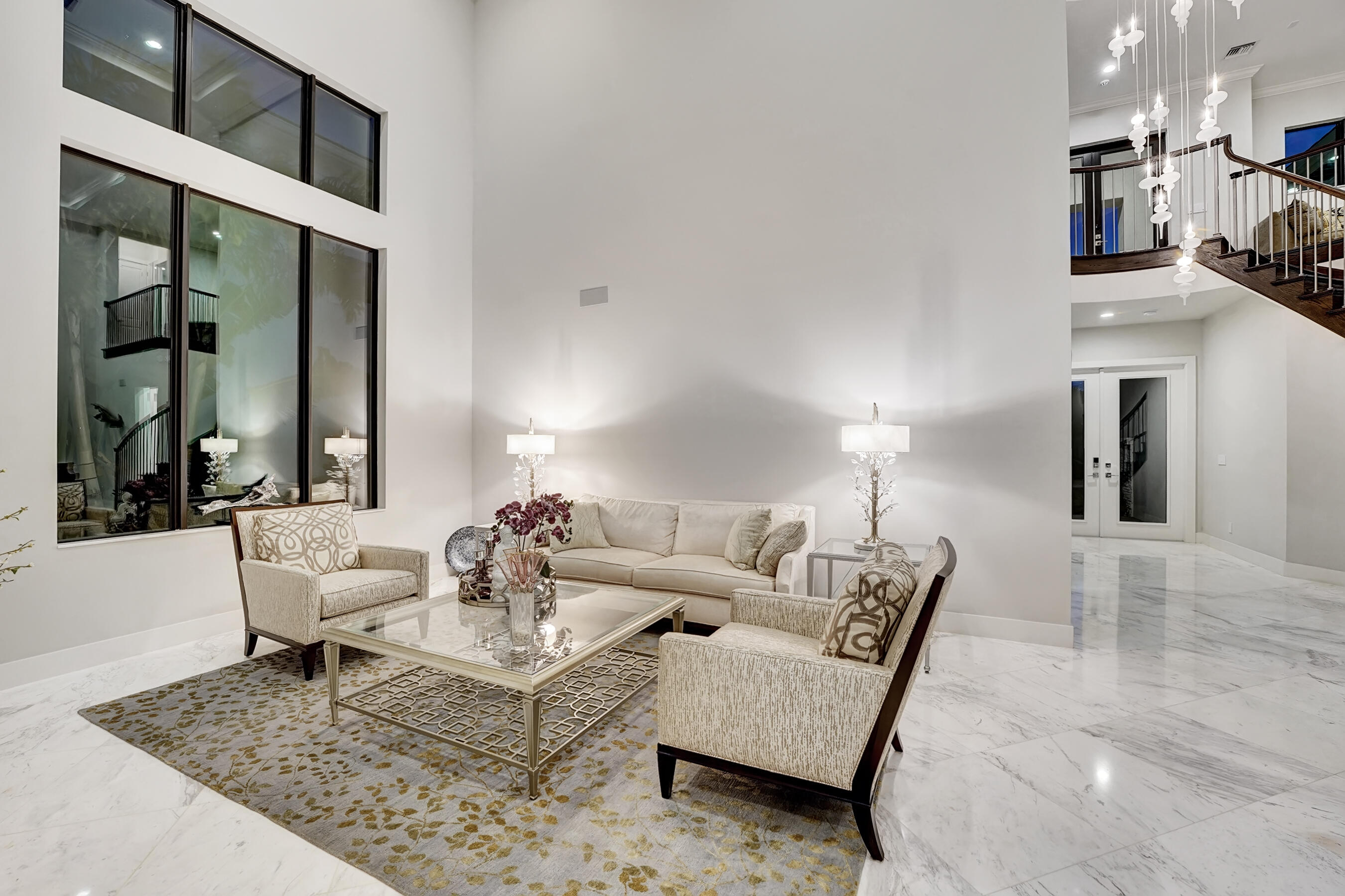7369 Northwest 26th Way Boca Raton, FL 33496 - Photo 7 of 50 Formal Living