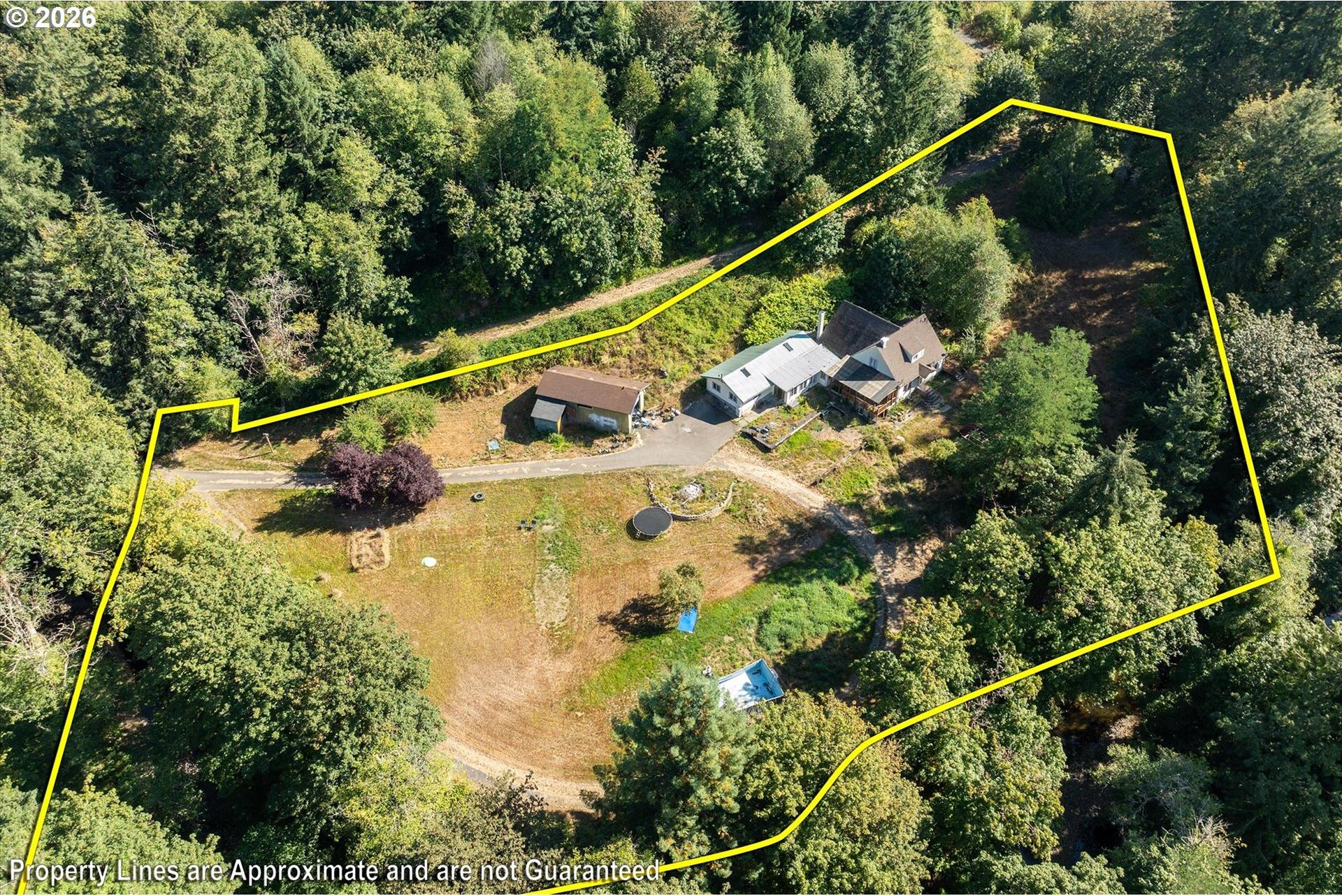 126 Tennessee Road Winlock, WA 98596 - Photo 28 of 34 Gallery Image 28