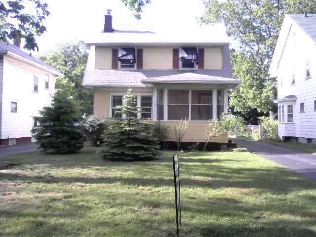 206 Collingwood Drive Rochester, NY 14621 - Photo 1 of 1 Exterior Front