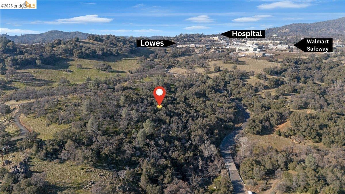 Old Wards Ferry Sonora, CA 95370 - Photo 1 of 18 a view of a city